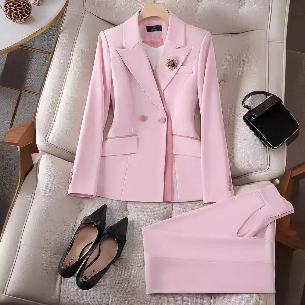 Formal Elegant Styles Ladies O - Women Formal Wear For Interview review and price