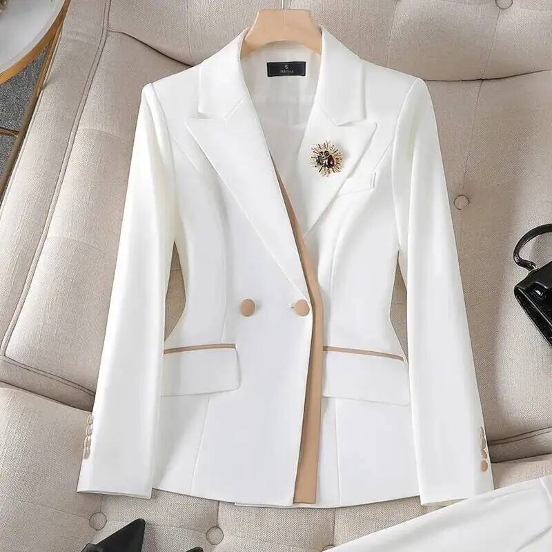 Formal Elegant Styles Ladies O - Women Formal Wear For Interview review and price