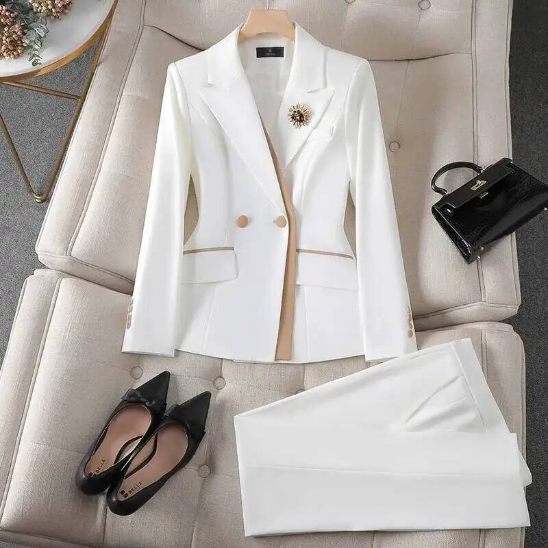 Formal Elegant Styles Ladies O - Women Formal Wear For Interview review and price
