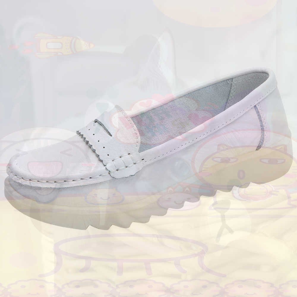 Moccasin Driving Teenage Sneak - Women Formal Wear Types review and price