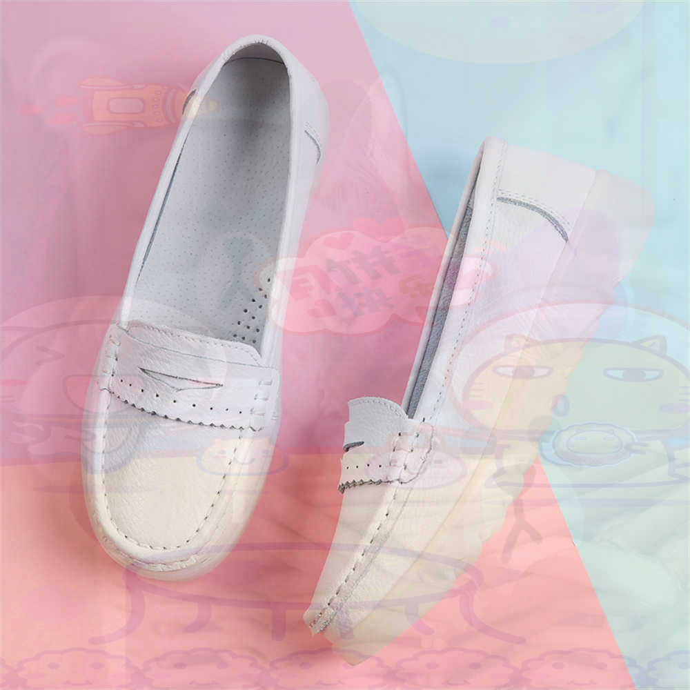 Moccasin Driving Teenage Sneak - Women Formal Wear Types review and price