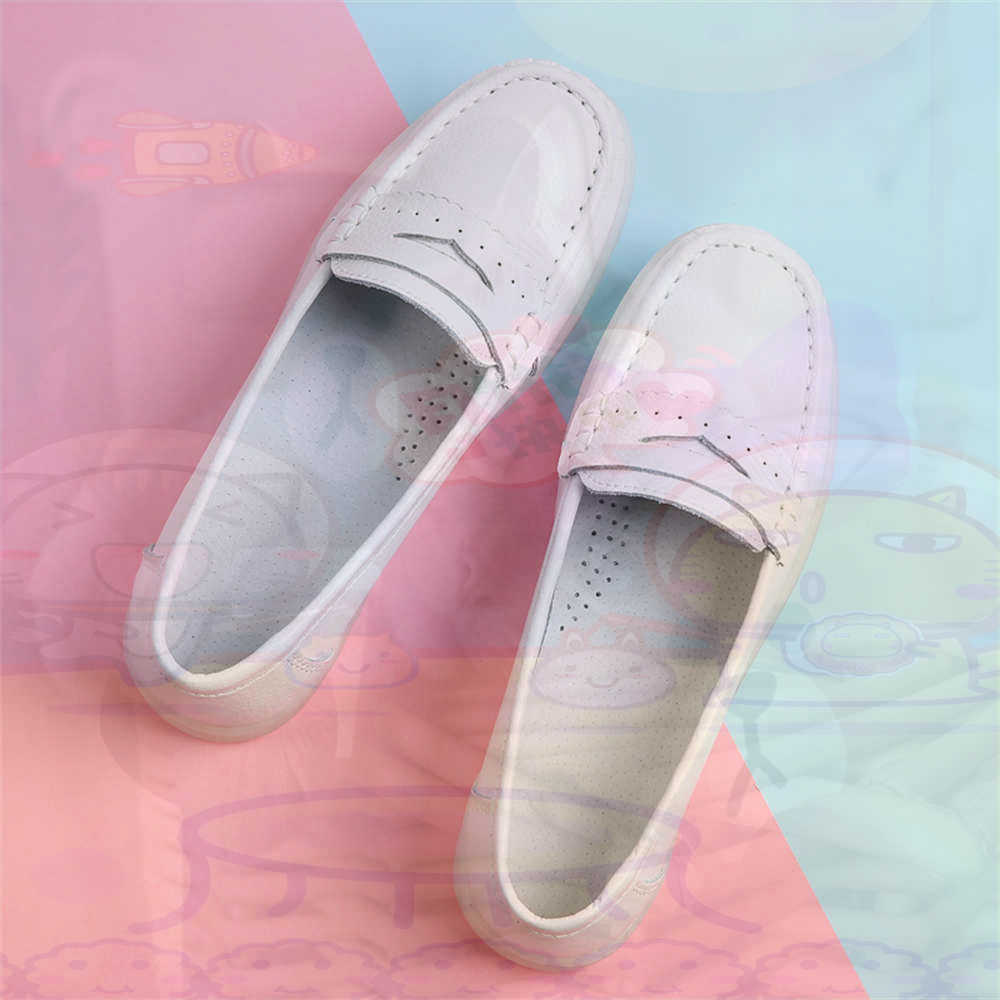 Moccasin Driving Teenage Sneak - Women Formal Wear Types review and price