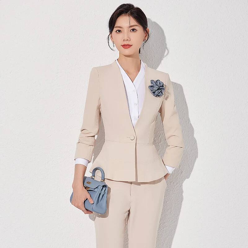 Formal Uniform Styles Women Bu - Women Formal Wear For Interview review and price
