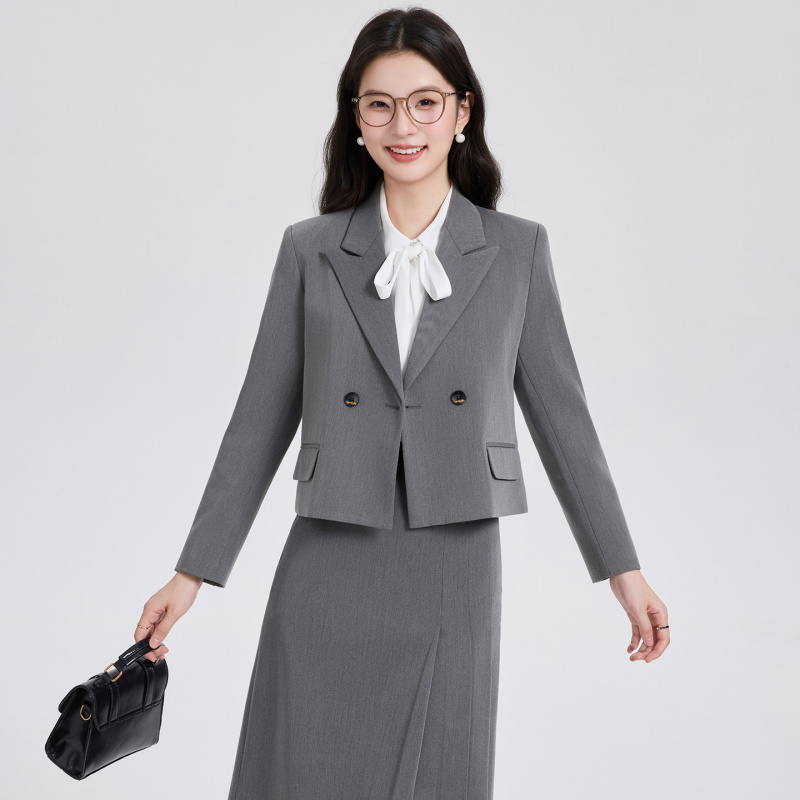 Suit Set Skirt for Women Profe - Women Formal Wear For Interview review and price