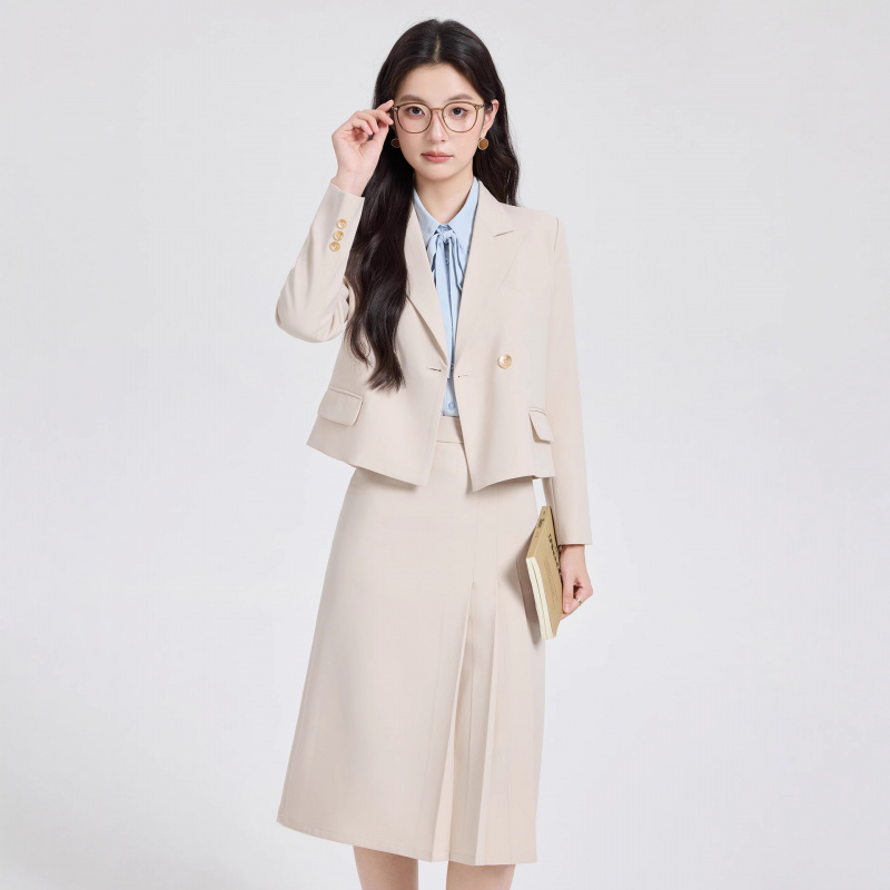 Suit Set Skirt for Women Profe - Women Formal Wear For Interview review and price