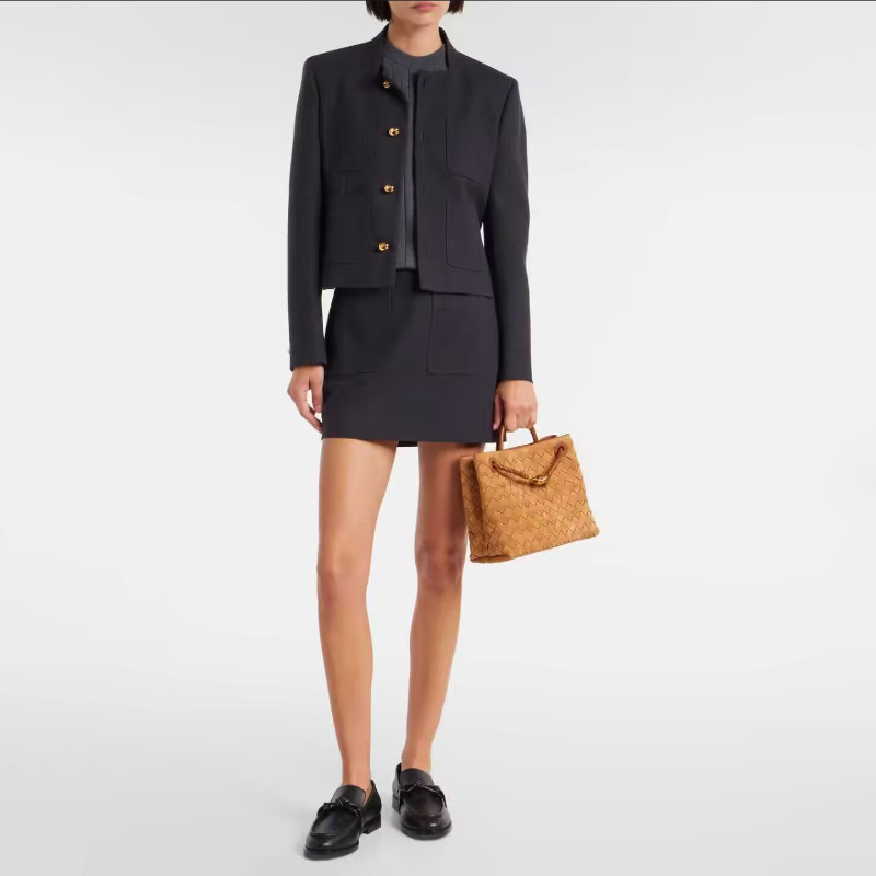 Women's Leather Knot Detail Lo - Women Formal Wear With Shoes review and price
