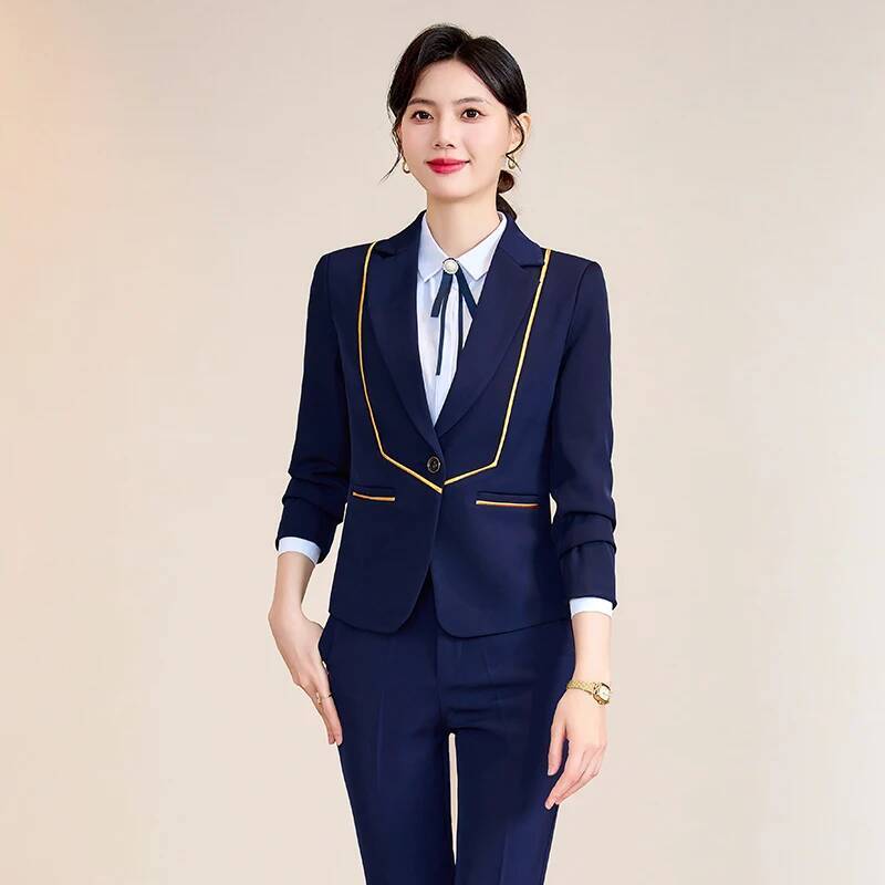 Ladies Office Work Wear Suits  - Women Formal Wear For Interview review and price