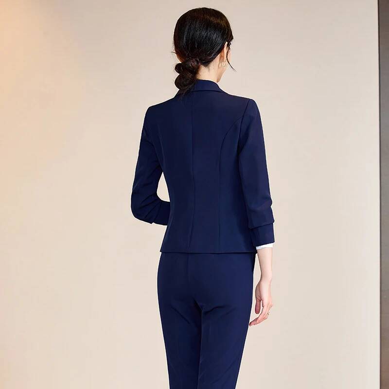 Ladies Office Work Wear Suits  - Women Formal Wear For Interview review and price