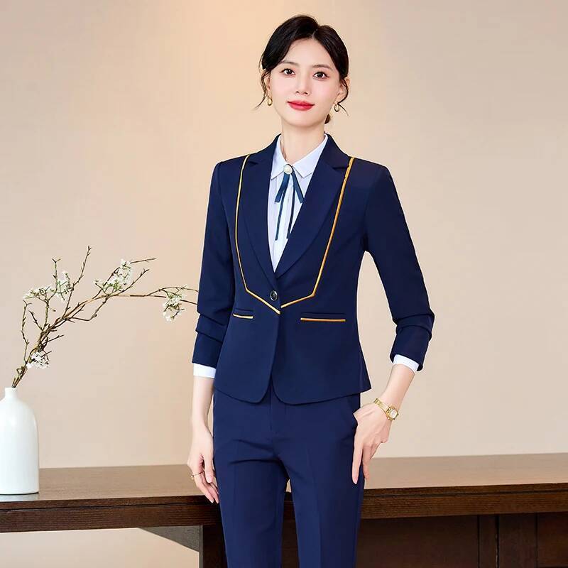 Ladies Office Work Wear Suits  - Women Formal Wear For Interview review and price