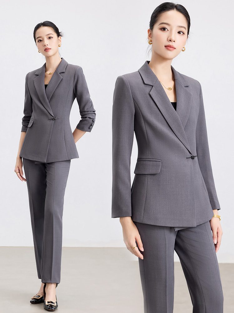 Black Professional Suit Set fo - Women'S Formal Wear Stores review and price