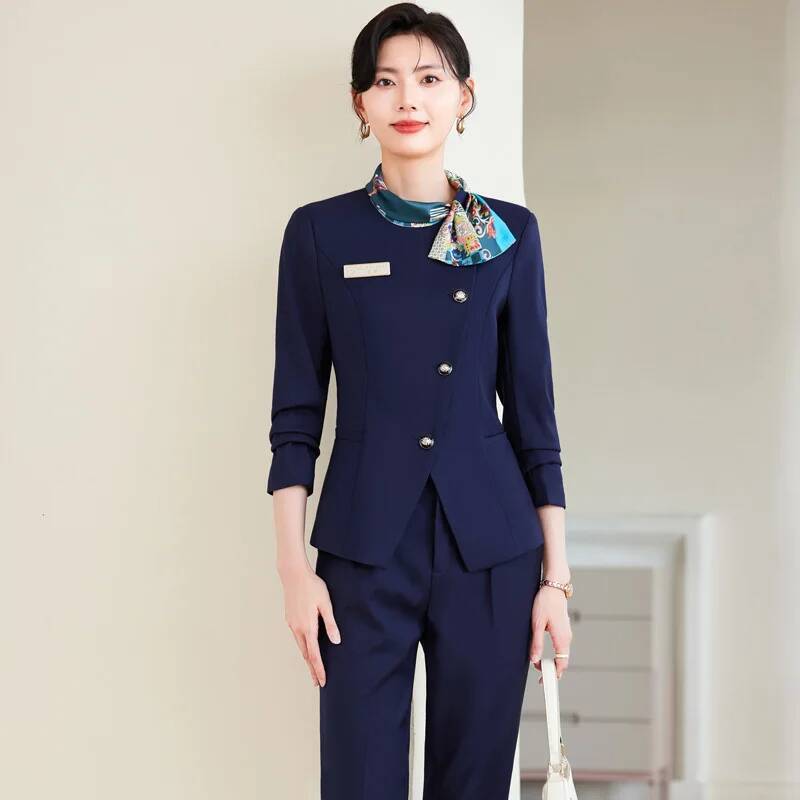 Plus Size Formal Elegant Style - Women Formal Wear For Interview review and price