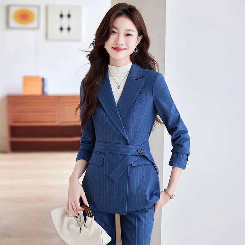 High Quality Fabric Elegant St - Women Formal Wear For Interview review and price