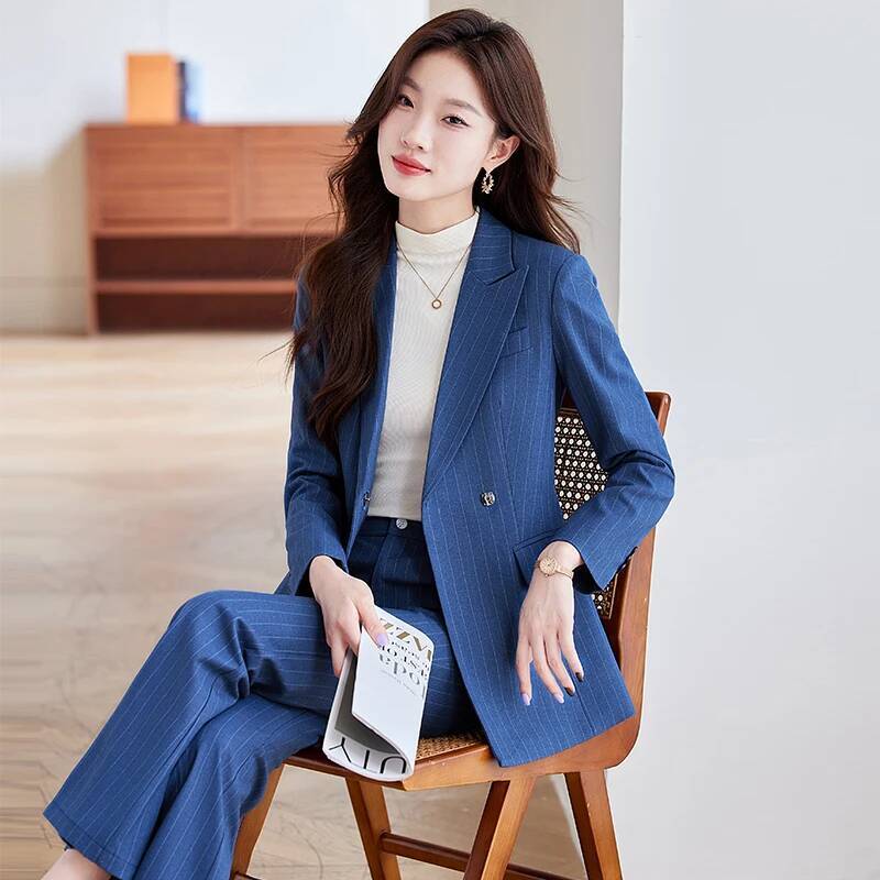 High Quality Fabric Elegant St - Women Formal Wear For Interview review and price