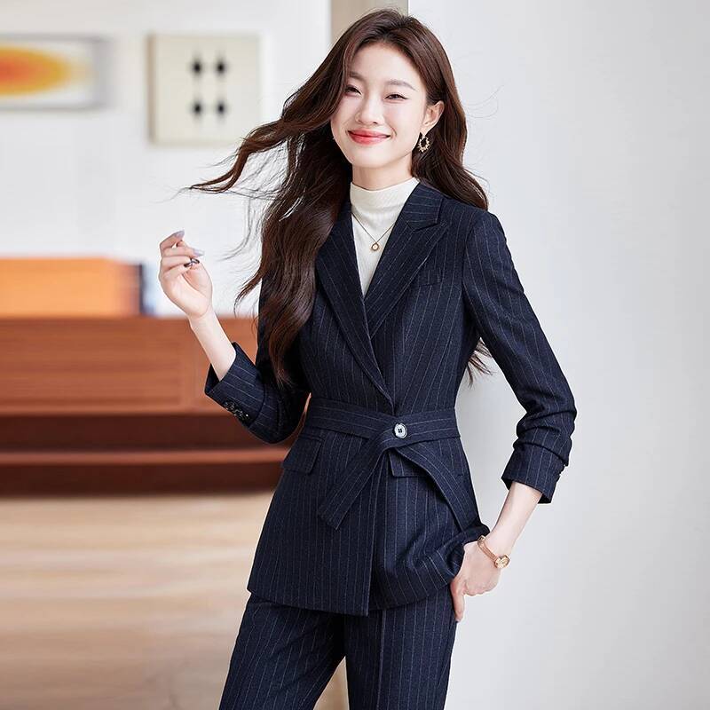 High Quality Fabric Elegant St - Women Formal Wear For Interview review and price