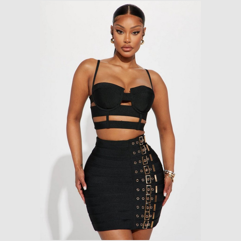 Black White Bandage Women Prom - Women Formal Wear Belt review and price