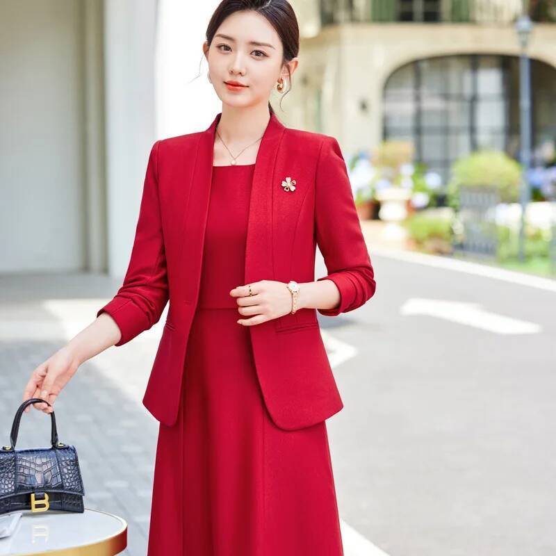 Formal Women Business Suits Pr - Women Formal Wear For Interview review and price