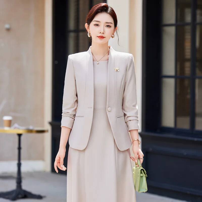 Formal Women Business Suits Pr - Women Formal Wear For Interview review and price