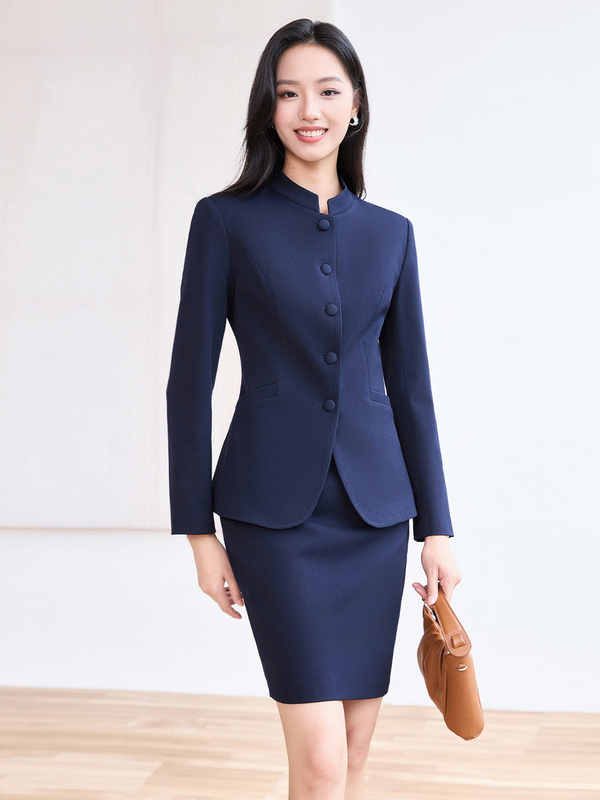 New Chinese Style Stand Collar - High End Women'S Formal Wear review and price